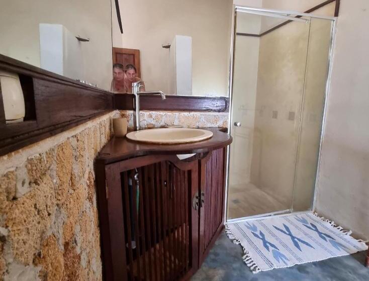 اتاق لوکس با چشم‌انداز دریا, Terraço Das Quitandas Design Accommodation Al