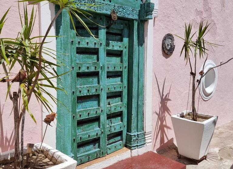 اتاق لوکس خانوادگی, Terraço Das Quitandas Design Accommodation Al
