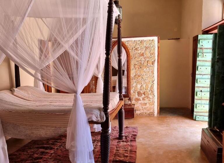 اتاق لوکس خانوادگی, Terraço Das Quitandas Design Accommodation Al