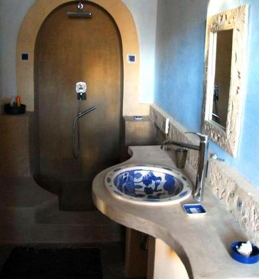اتاق لوکس با تخت بزرگ, Terraço Das Quitandas Design Accommodation Al