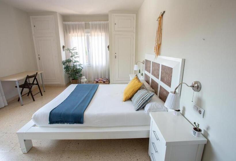سوئیت با وان آب گرم, Barbatuke Ecohomestel