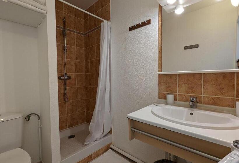 带1个卧室的公寓, Résidence Au Pitot, Biscarrosse Plage