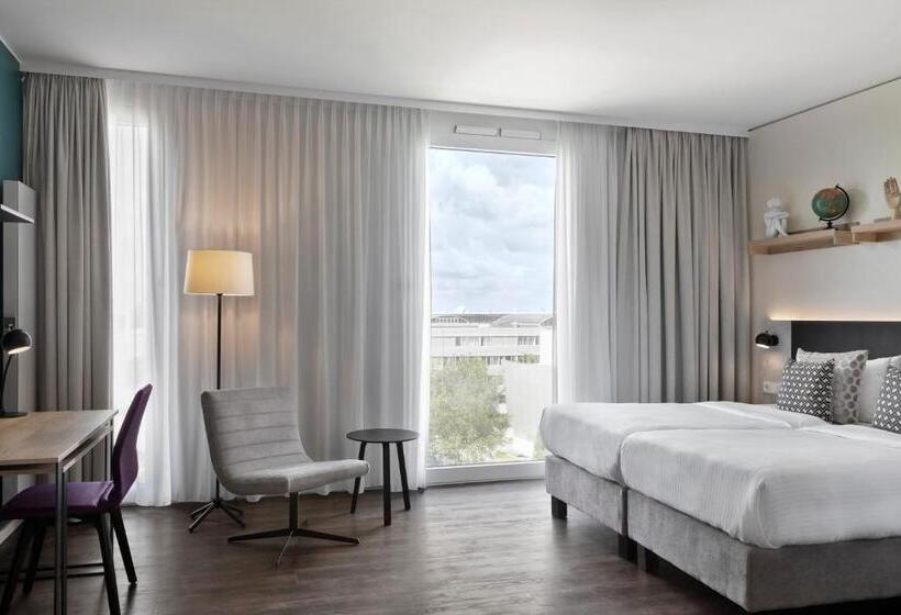 آپارتمان سوپریور 1 خوابه, Stellaris Apartment