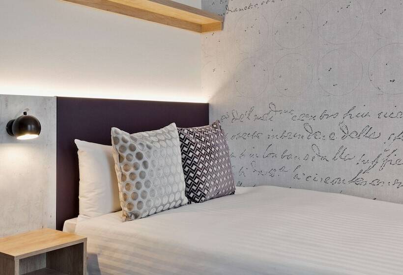 آپارتمان سوپریور 1 خوابه, Stellaris Apartment