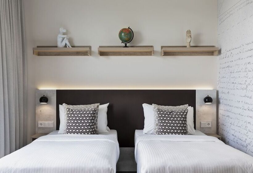 آپارتمان سوپریور 1 خوابه, Stellaris Apartment
