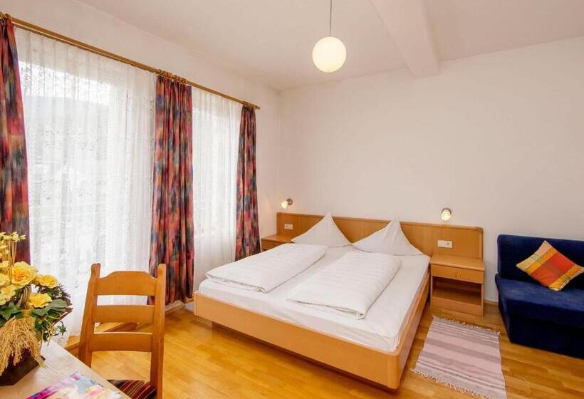 １ベッドルームアパートメント, Villa Residence Santer