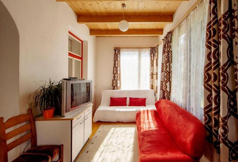 ２ベッドルームアパートメント, Villa Residence Santer
