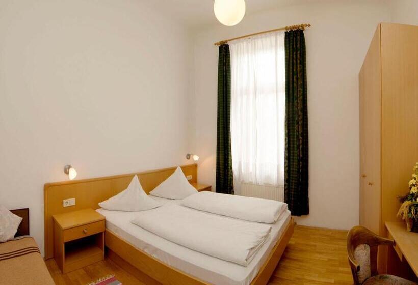 ２ベッドルームアパートメント, Villa Residence Santer