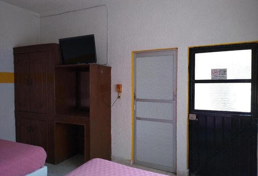 标准间, Real Jojutla