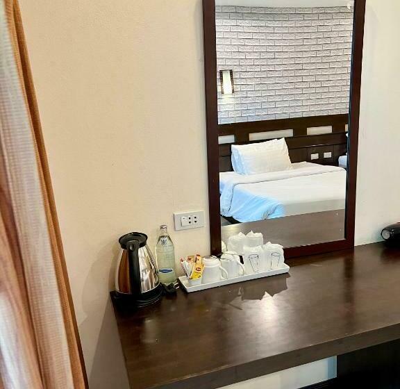 اتاق لوکس, La Villa Khon Kaen