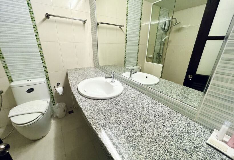 اتاق لوکس, La Villa Khon Kaen