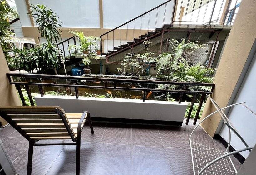 اتاق لوکس, La Villa Khon Kaen