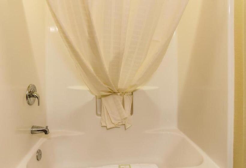 Люкс, Cobblestone Inn & Suites  Ord