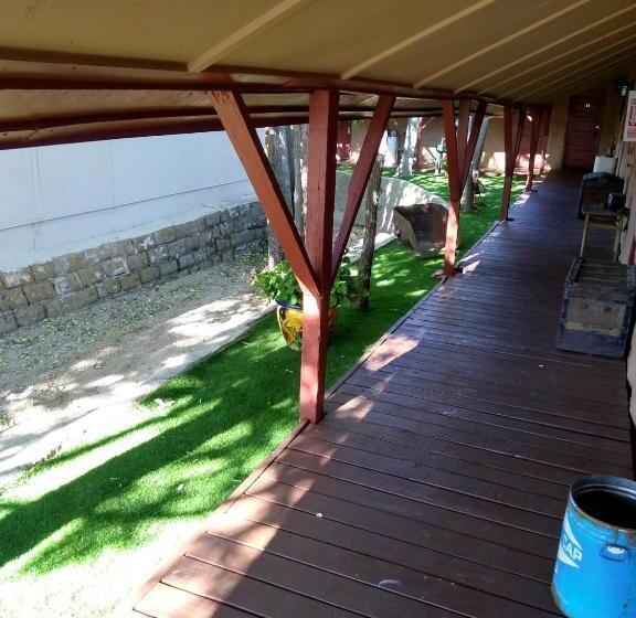 Номер Стандарт, Grand Canyon West Hotel Sheps Miners Inn