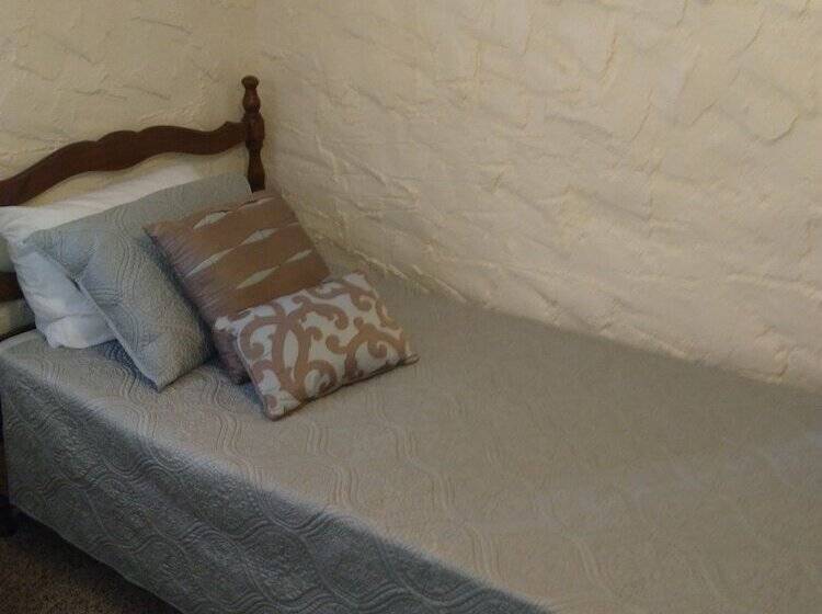 Family Suite, Grand Canyon West Hotel Sheps Miners Inn