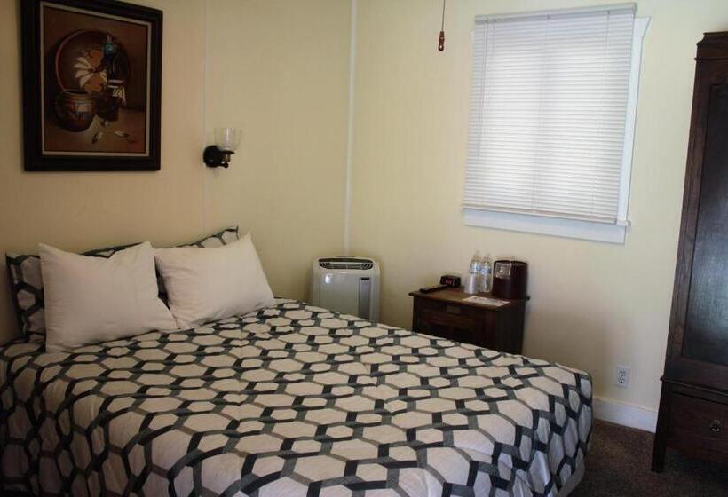 Номер Стандарт, Grand Canyon West Hotel Sheps Miners Inn