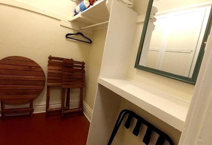 Люкс, Historic Whiting Hotel Suites