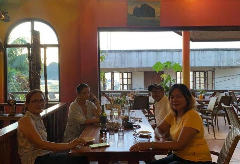 Quarto Estandar Individual com Sacada, Anang Balay Turista