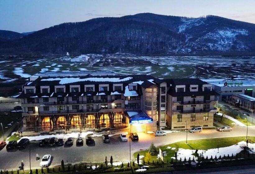 اتاق استاندارد, Club Bucovina Resort & Spa