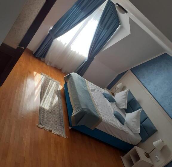 آپارتمان لوکس 1 خوابه, Club Bucovina Resort & Spa