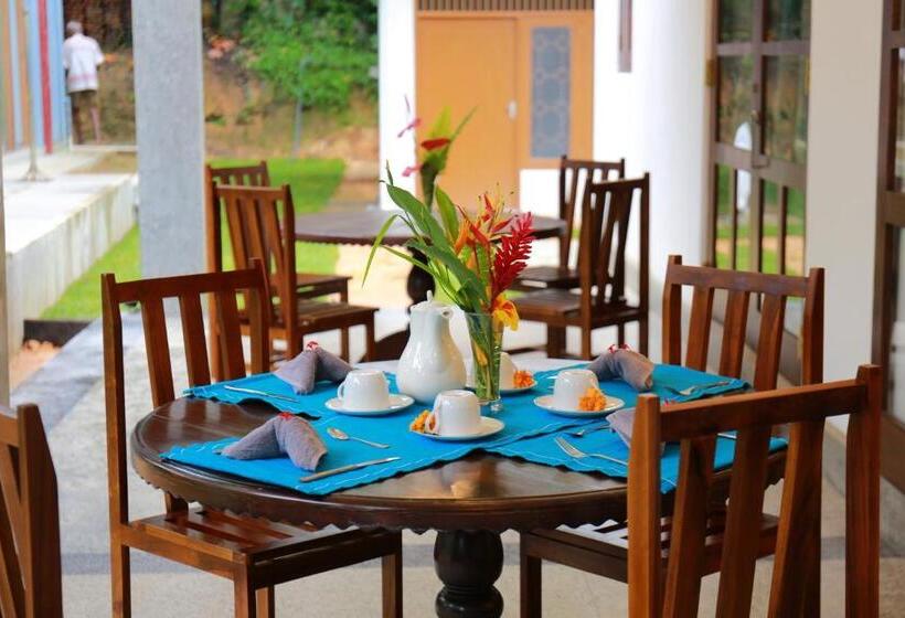 Villa 3 Quartos, Green Residencies