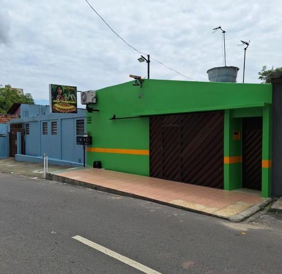 آپارتمان سوپریور 1 خوابه, Apart Hotel Manaus   Un 614