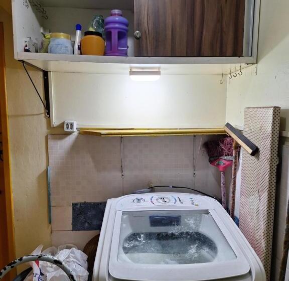 آپارتمان 1 خوابه, Apart Hotel Manaus   Un 614