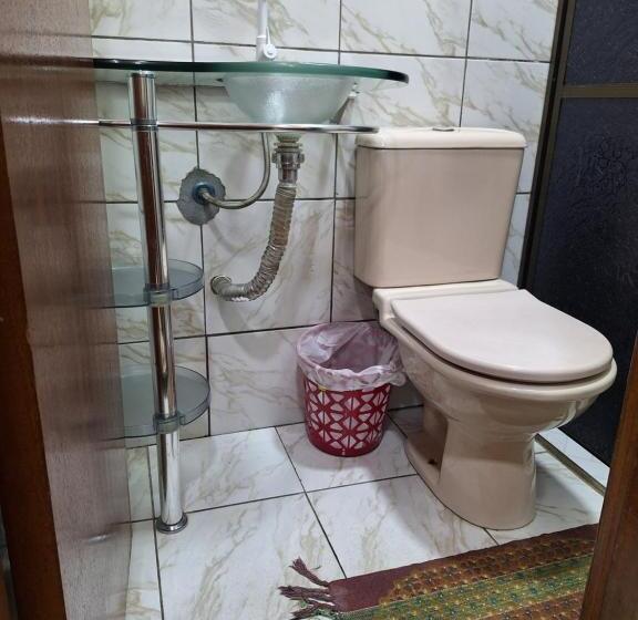 آپارتمان 1 خوابه, Apart Hotel Manaus   Un 614