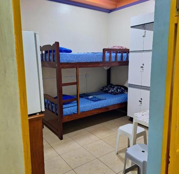 آپارتمان 1 خوابه, Apart Hotel Manaus   Un 614