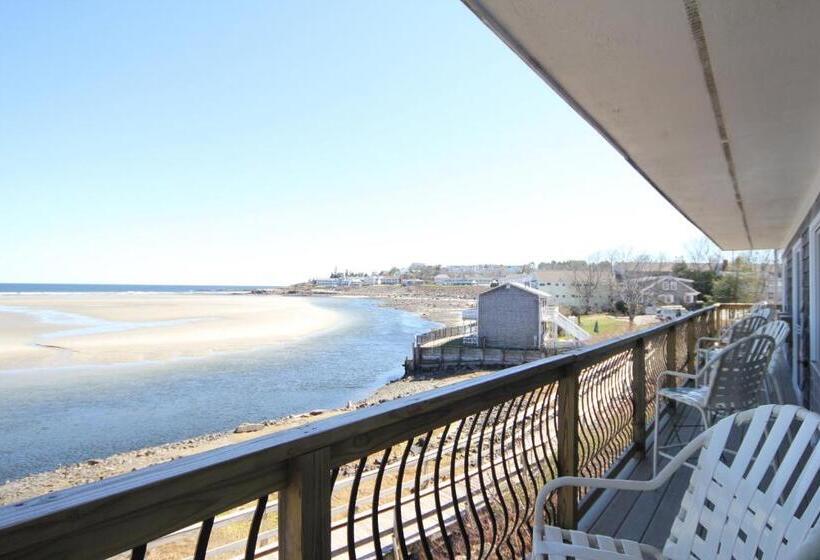 Номер Стандарт Вид на Море с Балконом, Terrace By The Sea