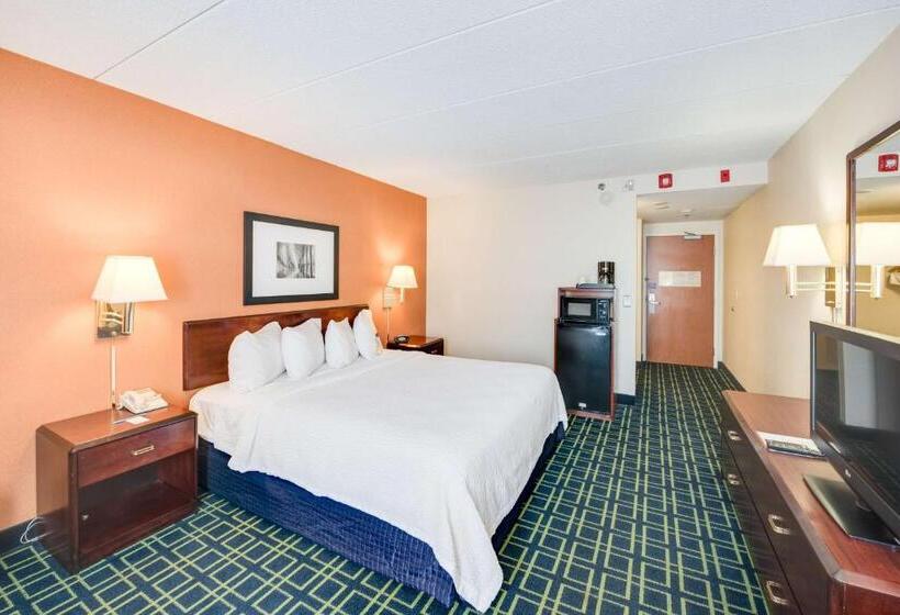 Стандартный Номер Кровать Кинг, Motel 6 Milford, Ct