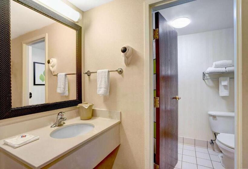 Стандартный Номер Кровать Кинг, Motel 6 Milford, Ct