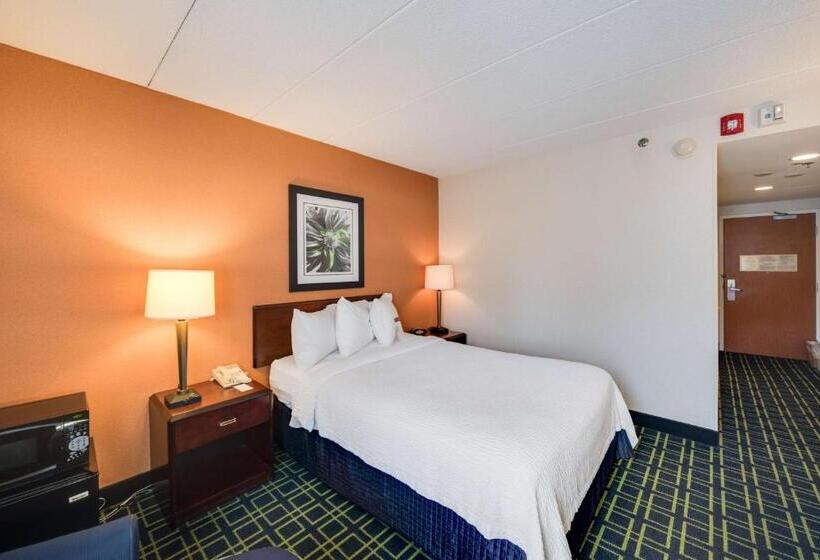 Номер Стандарт Адаптированный для Инвалидов, Motel 6 Milford, Ct