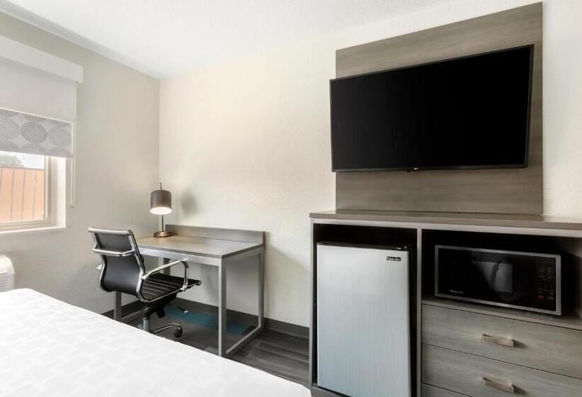 Номер Стандарт, Clarion Pointe Prescott Valley