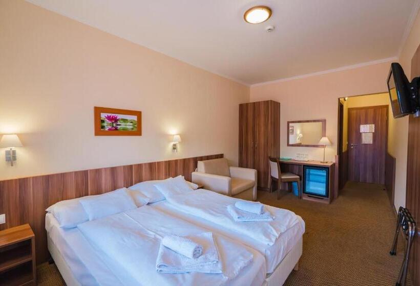 Апартаменты 2 Спальни, Balaton Colors Beach