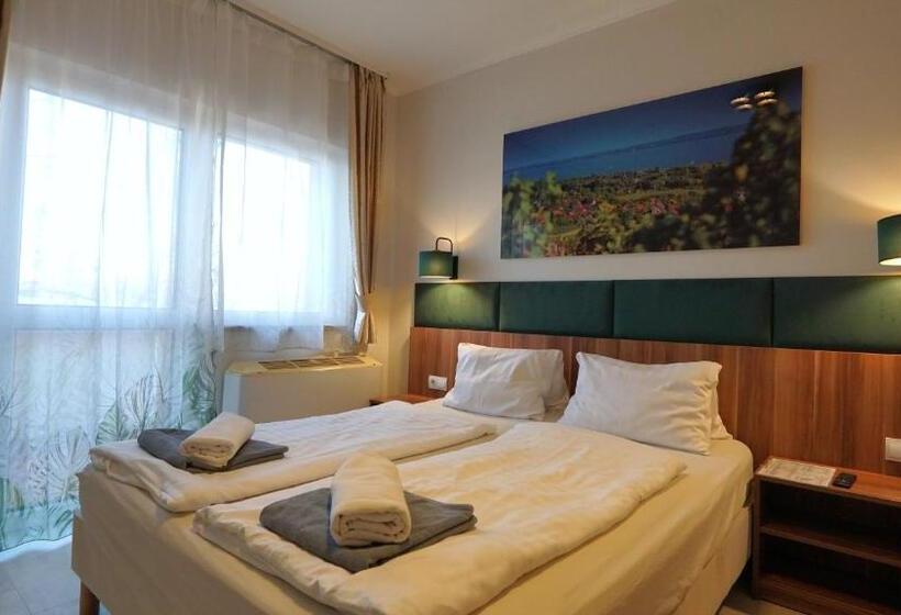 Номер Deluxe, Balaton Colors Beach