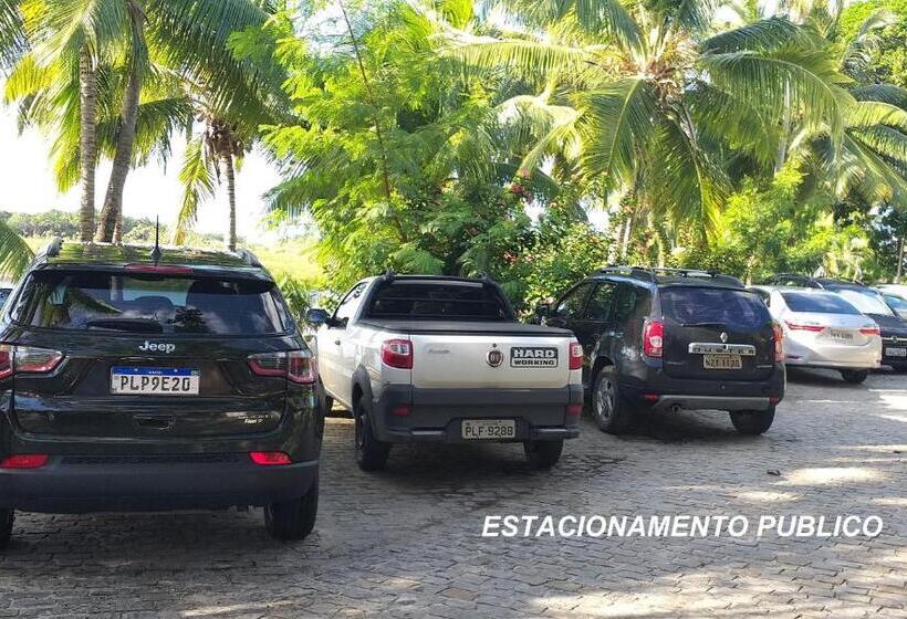 Люкс, Praia Do Forte Suites