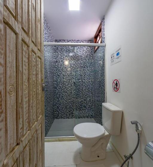 Президентский Люкс, Praia Do Forte Suites