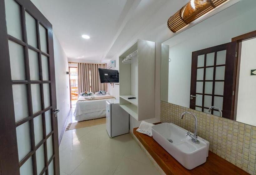 Номер Superior, Praia Do Forte Suites