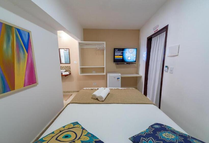 Президентский Люкс, Praia Do Forte Suites