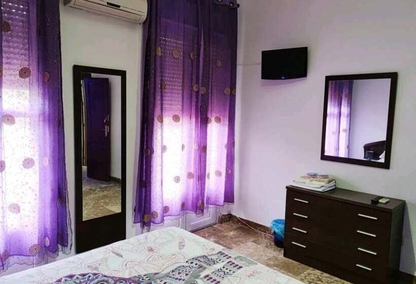 اتاق استاندارد با سرویس بهداشتی مشترک, Apartamento El Duque   Plaza De Las Tendillas