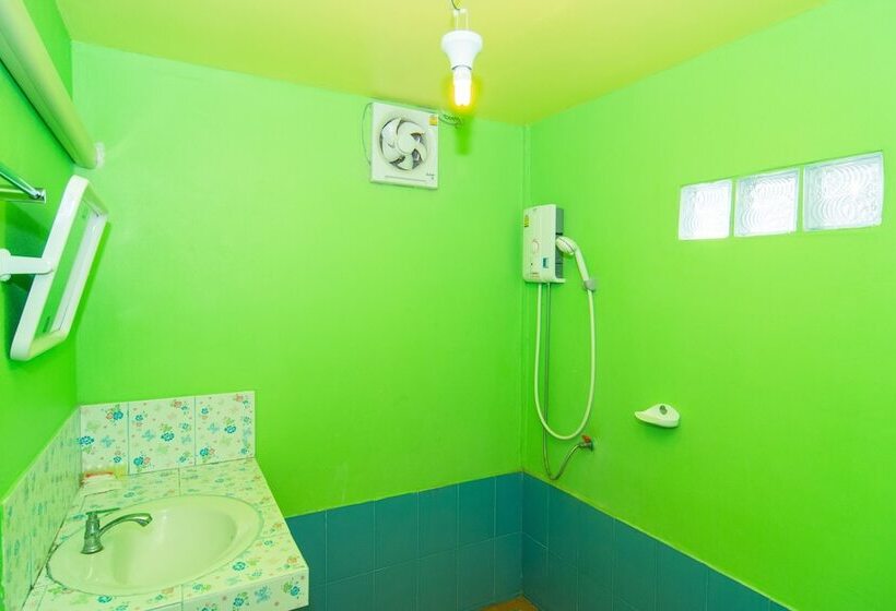 سوییت خانوادگی, Garfield Resort Pranburi By Oyo Rooms