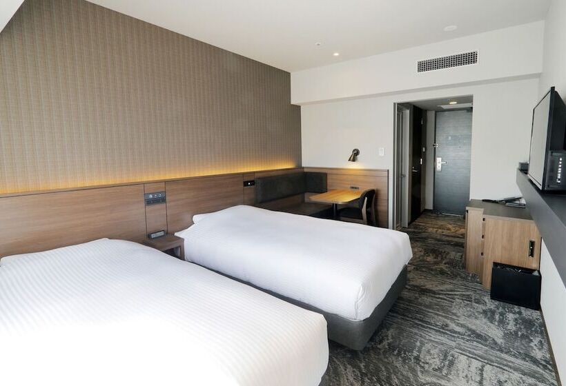 스탠다드 룸, Jr Inn Hakodate