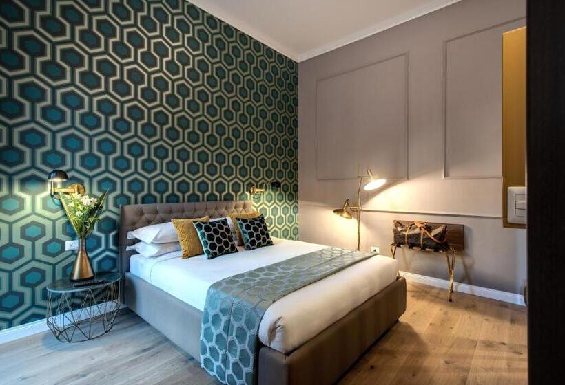 Suite Ejecutiva, Tree Charme Parliament Boutique