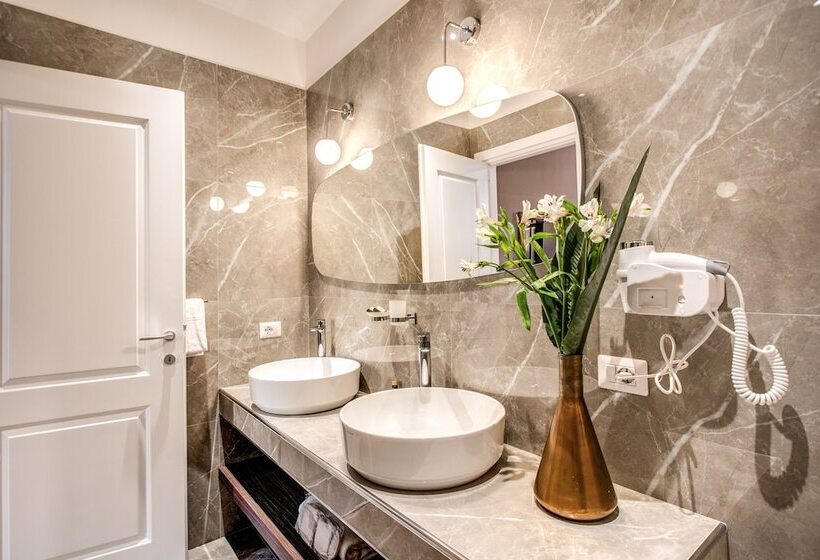 Suite Ejecutiva, Tree Charme Parliament Boutique