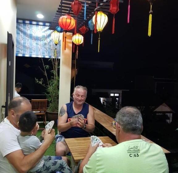 اتاق استاندارد با 2 تخت دوبل, Golden Soulmate Homestay