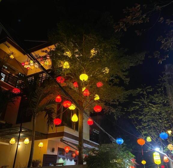 اتاق استاندارد با 2 تخت دوبل, Golden Soulmate Homestay