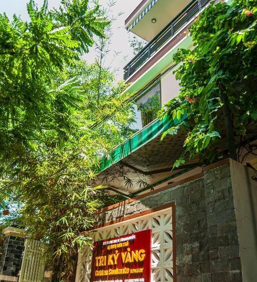 اتاق استاندارد با بالکن, Golden Soulmate Homestay