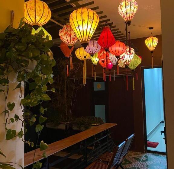 اتاق استاندارد با 2 تخت دوبل, Golden Soulmate Homestay