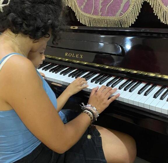 اتاق استاندارد با تراس, Golden Soulmate Homestay